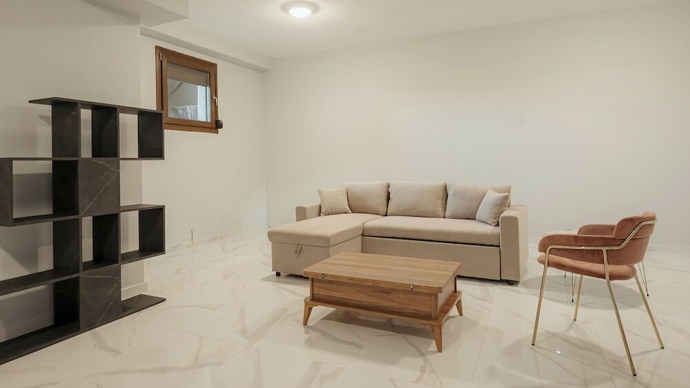 Фото Callisto Private Pool Villa Pefkochori