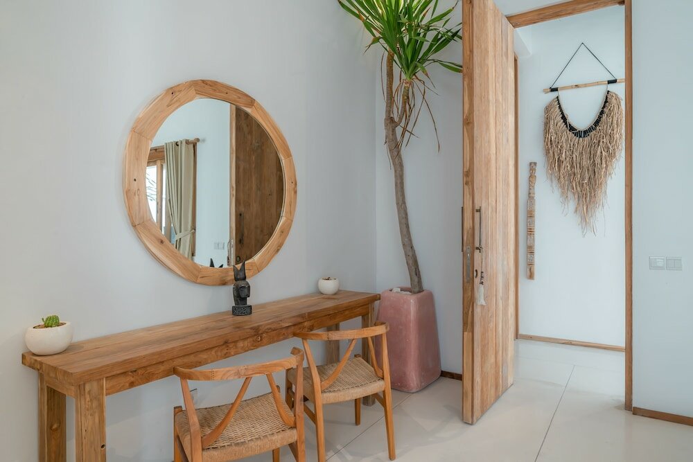 Фото Villa Wabi Sabi Canggu