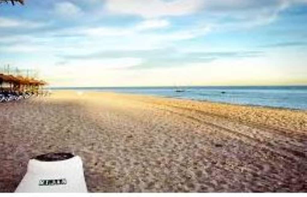 Фото 107271 - Apartment in Mijas