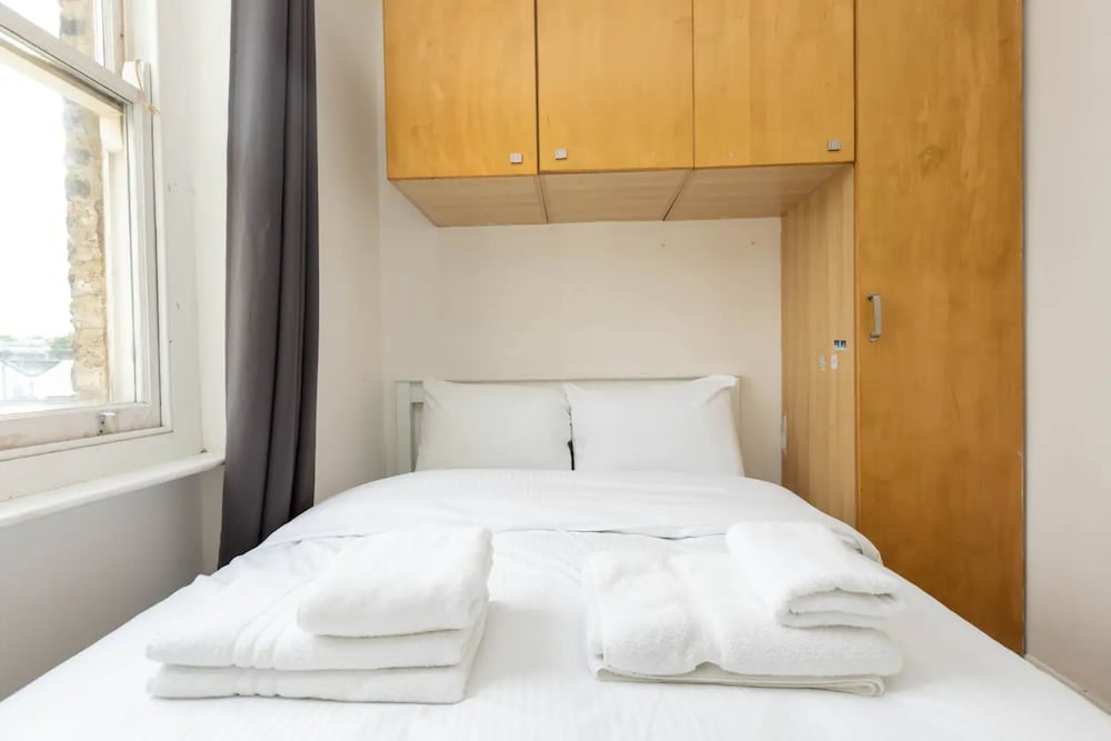 Фото Centrally Located 1 Bedroom Apartment Near Paddington