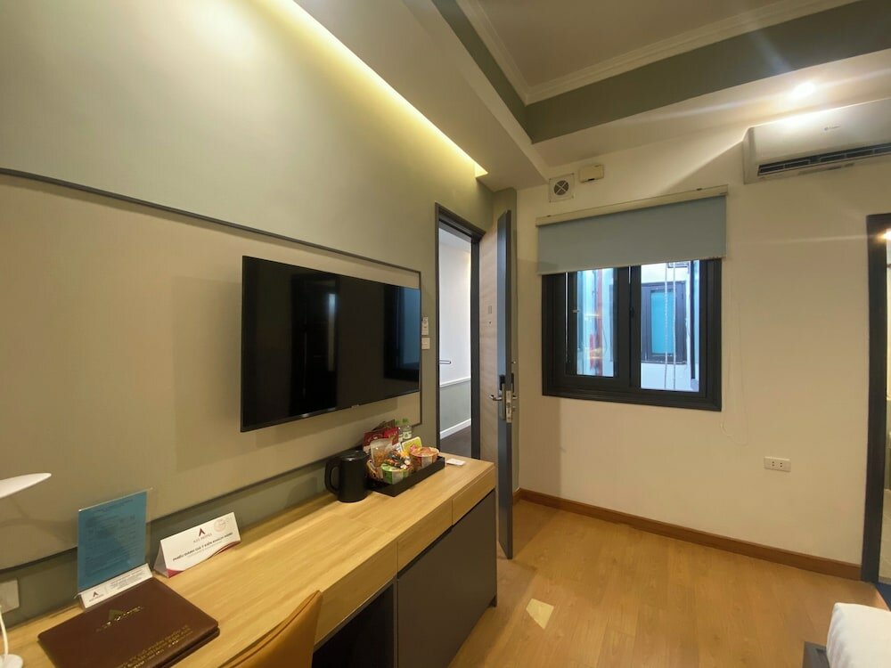 Фото A25 Hotel - 12 Pho Hue