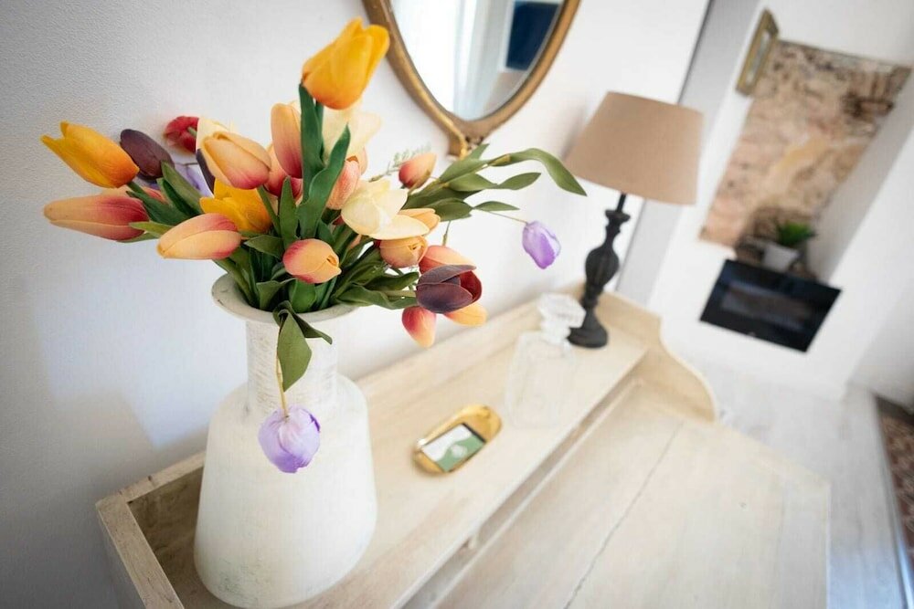 Фото B&b Morosoli Palace