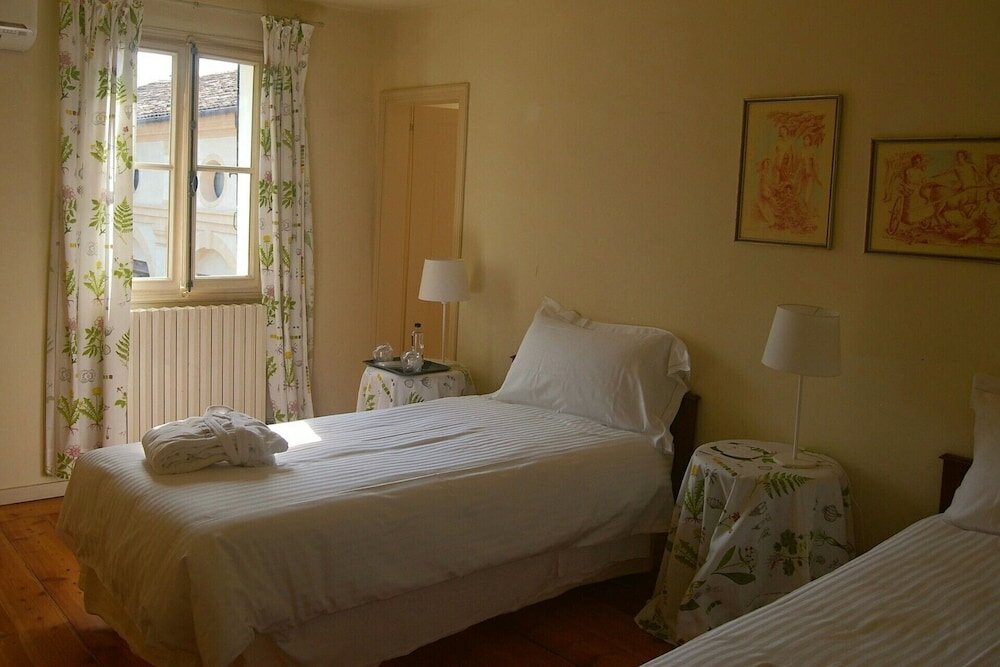 Фото Hotel Ristorante Magia del Brenta