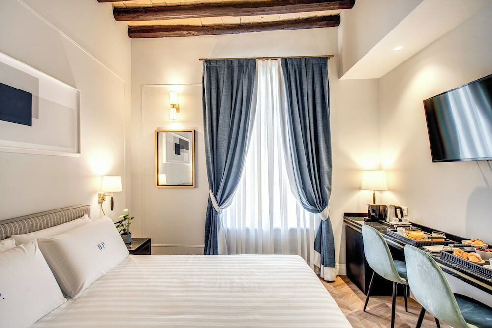 Фото Babuino Palace Suites