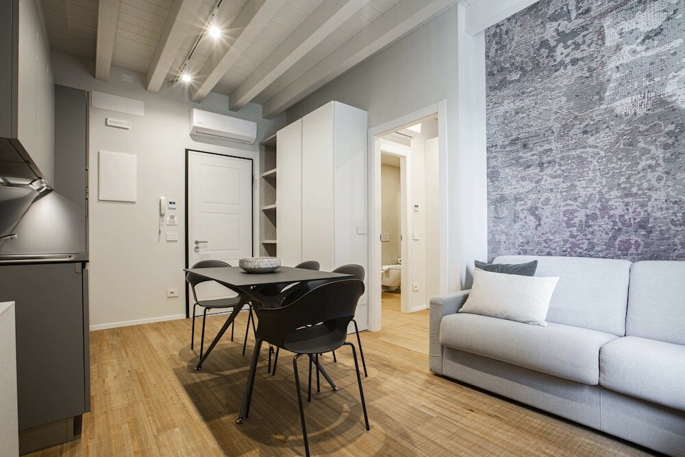 Фото Ah Villaglori Boutique Apartments