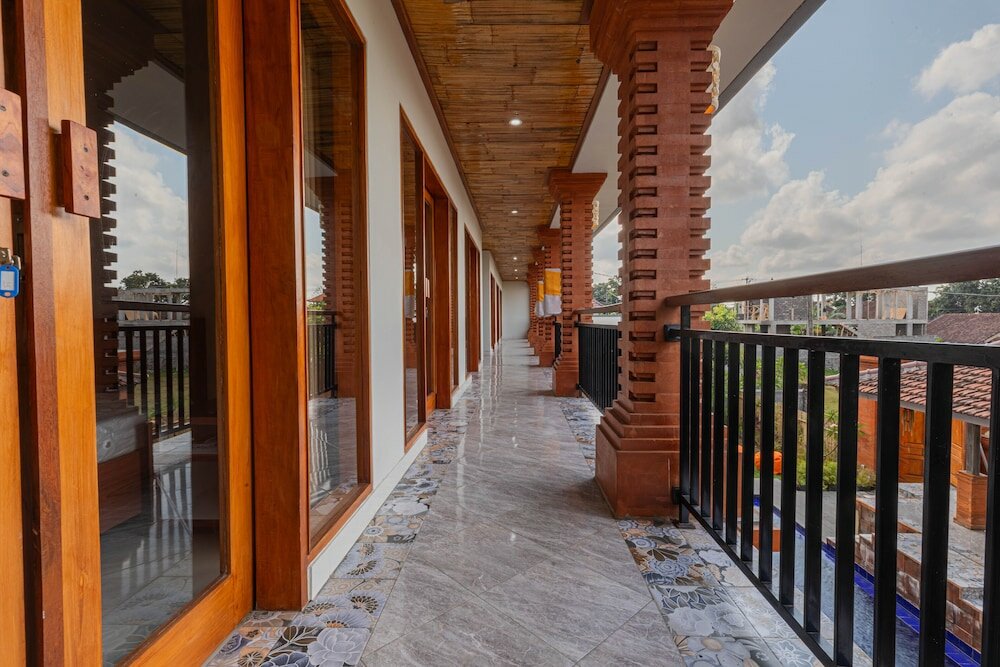 Фото Candra Loka Studio & Apartment by The Loka