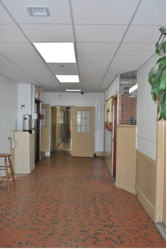 Фото Bowery Grand Hotel