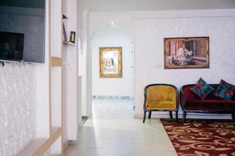 Фото отеля 5