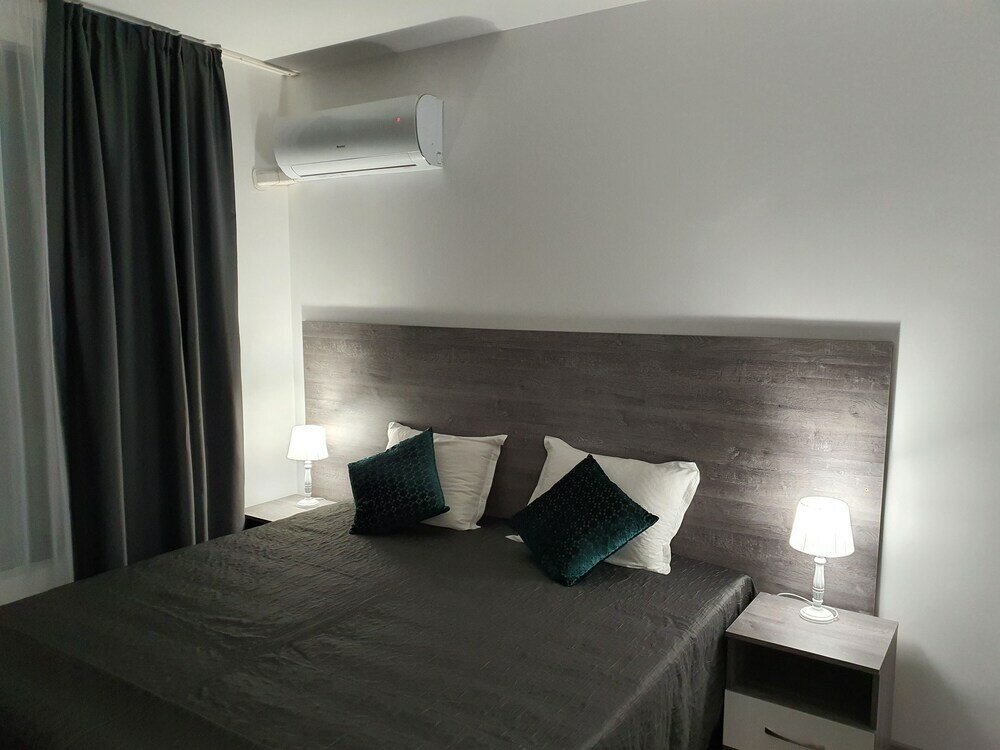 Фото ATM Lux Apart