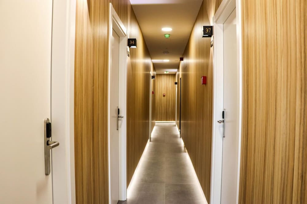 Фото Cielo Madrid Studios