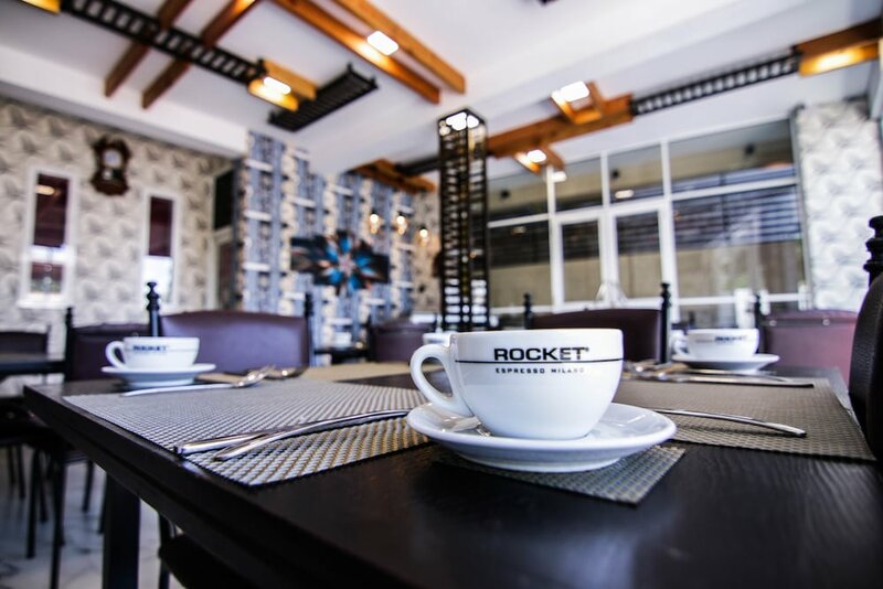 Гостиница Brew Break Inn в Канди