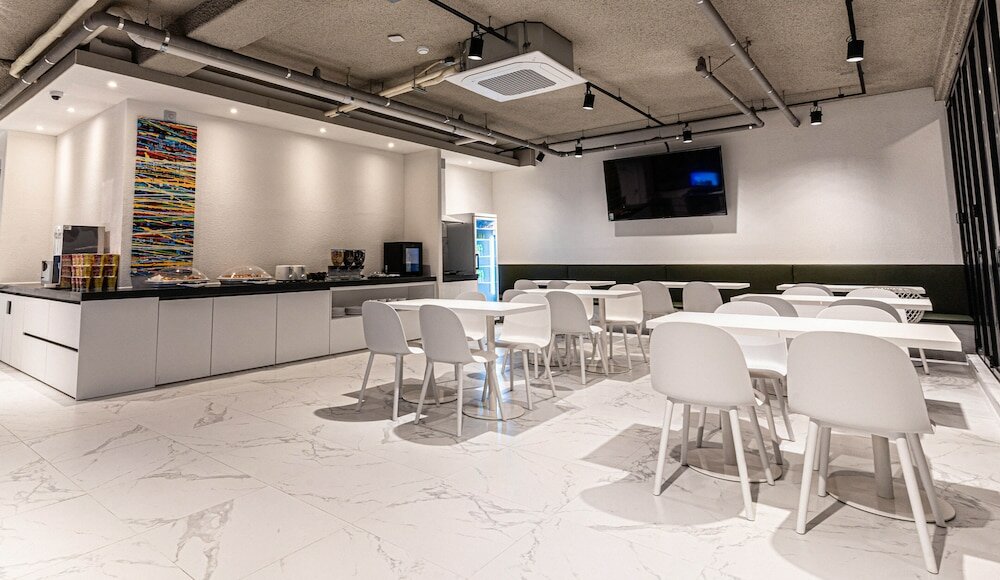 Фото Zam 101 Hotel