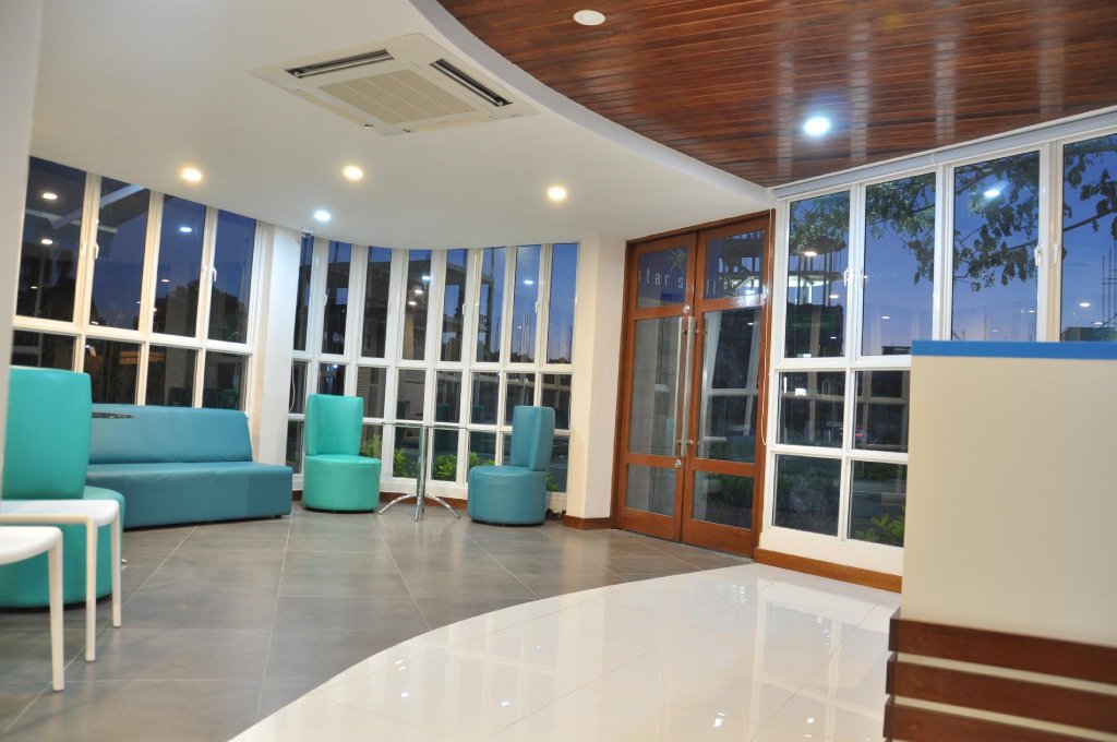 Фото Starshell Hotel