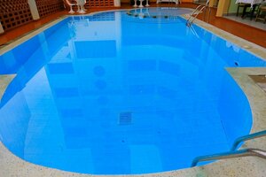 Гостиница Midview Hotel-Nyali