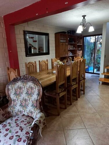 Гостиница Cabaña Para 3 Personas EN Temuco в Темуко
