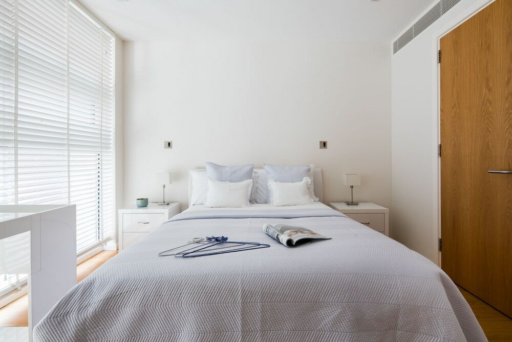 Фото Meritas Court by Lime Street