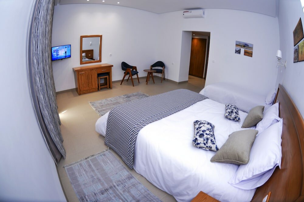 Фото Hôtel Dar Ammar