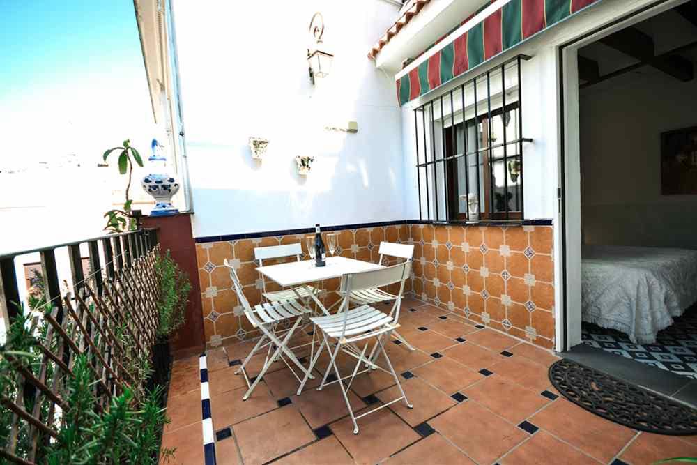 Фото Casa Alfalfa - 2 Bedrooms, Solarium, Private Terrace and Parking