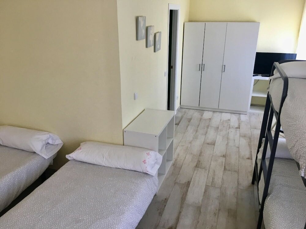 Фото Llanes International Hostel