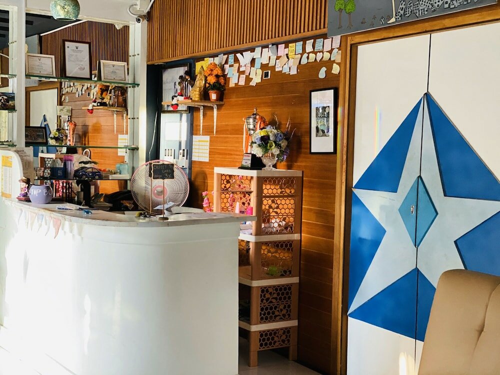 Фото Fandee House Hostel - Adults Only