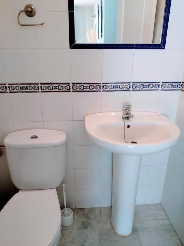 Фото Wish-Suite Juderia de Sevilla Apartment