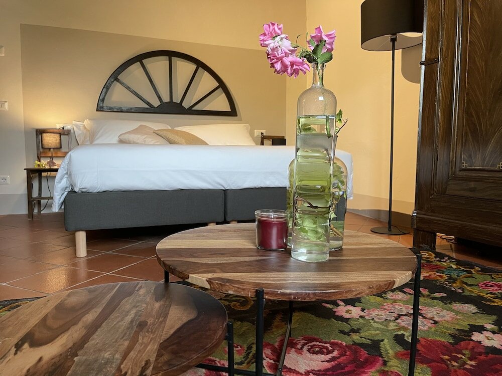 Фото Casale La Gora