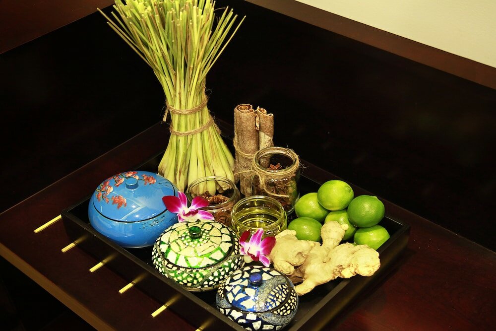 Фото Phuoc My An Beach Hotel