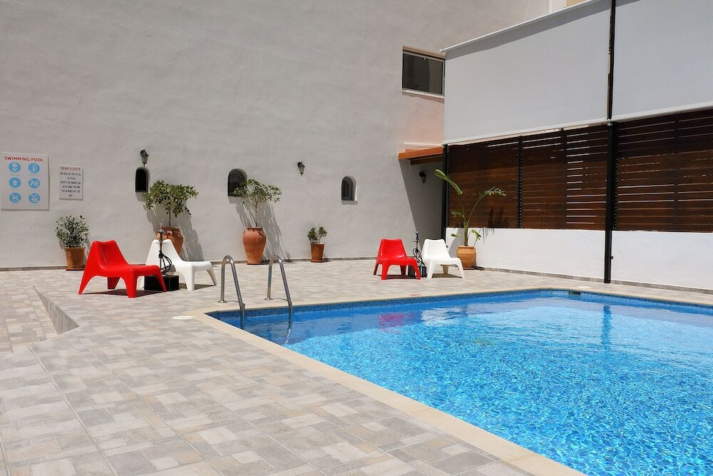 Фото Antiko Hotel & Apartments