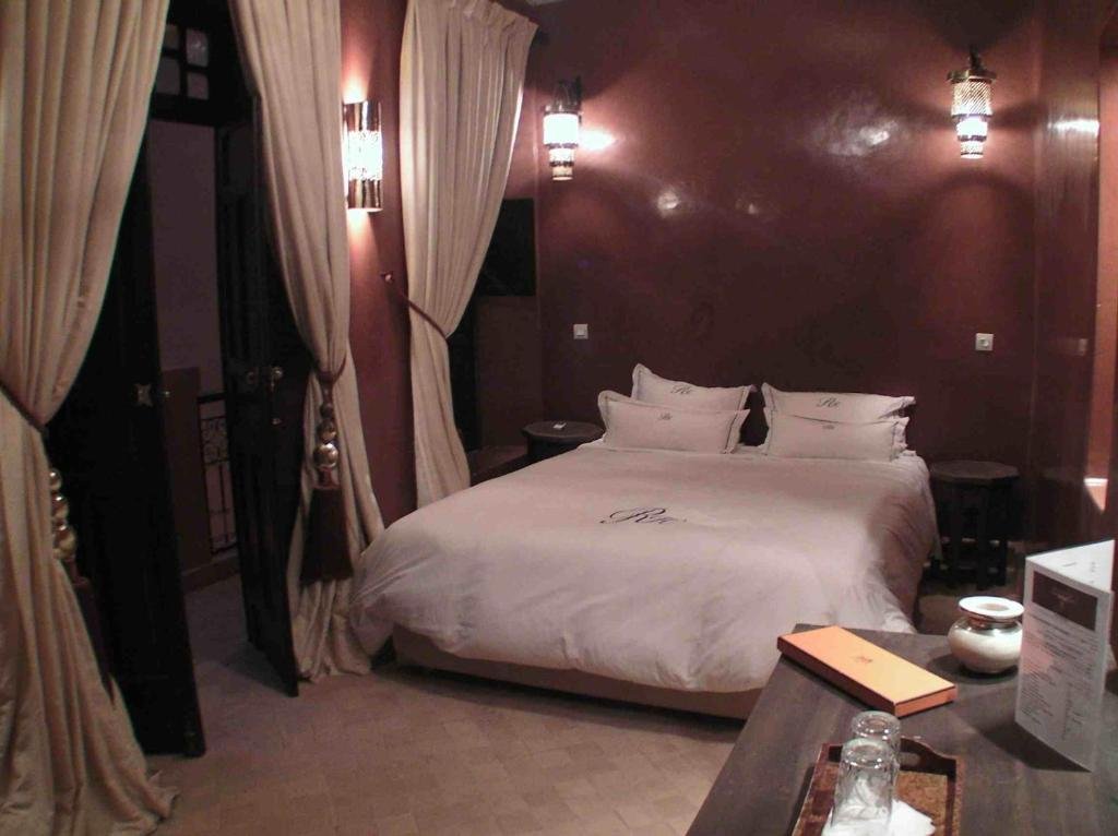 Фото Riad Hermes