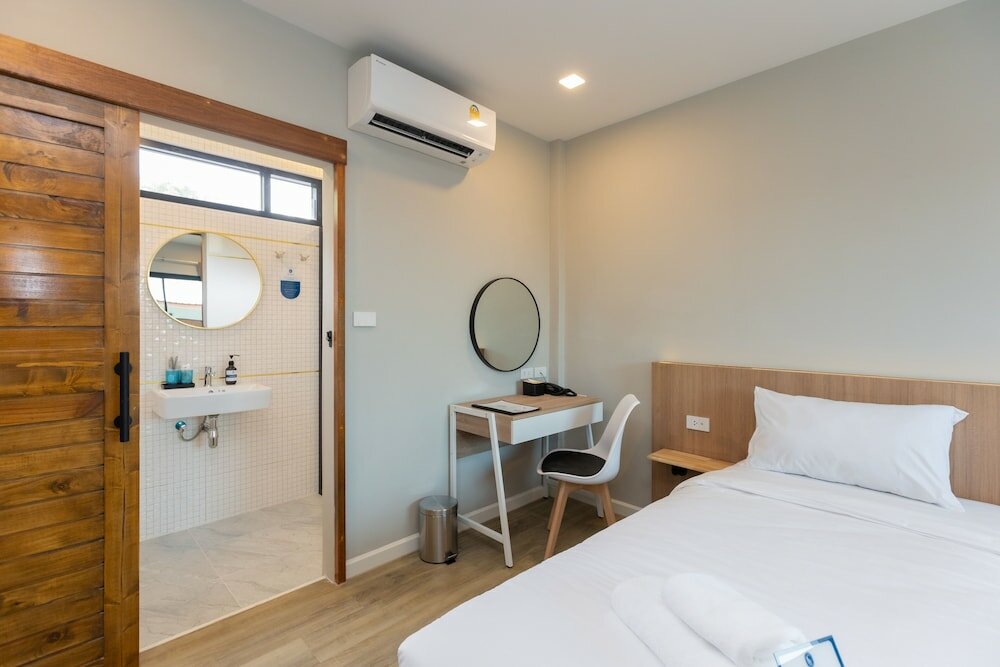 Фото The Chu’s boutique hotel