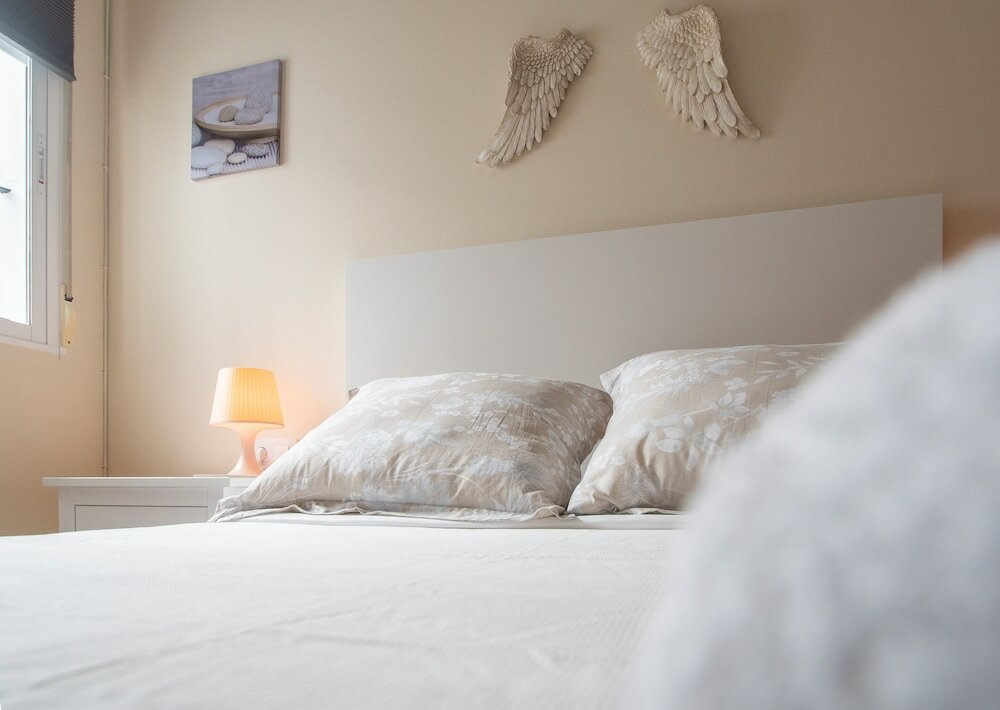 Фото Apartamento Cadiz´s Angel