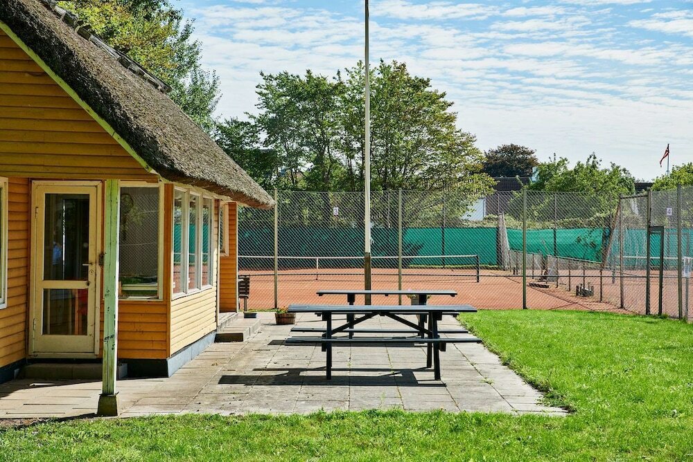 Фото Hostel & Camping Frederiksværk City