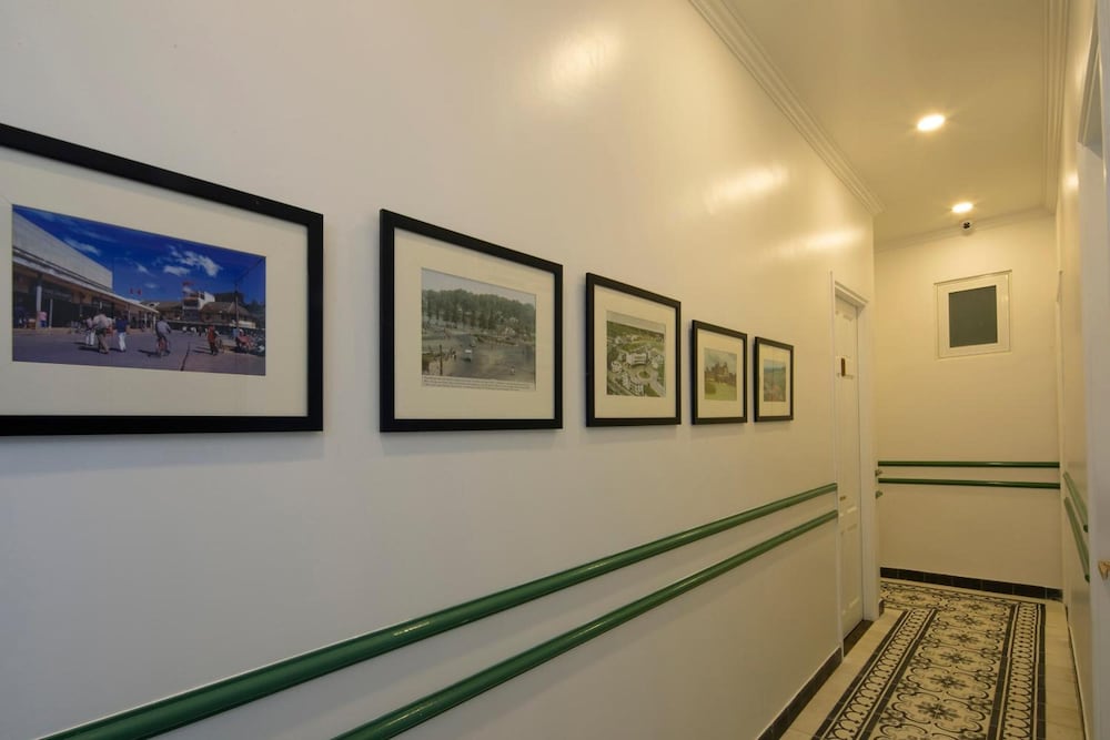 Фото Le Soleil Boutique Hotel Dalat