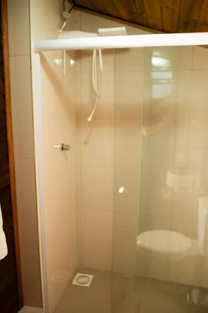 Фото Cabanas Aconchego dos Canyons