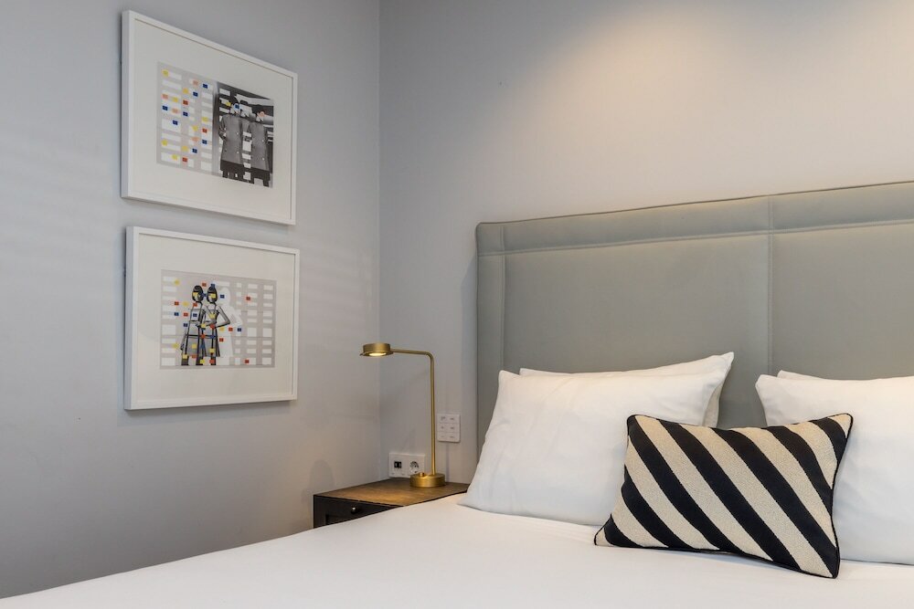 Фото Maison Elle Amsterdam