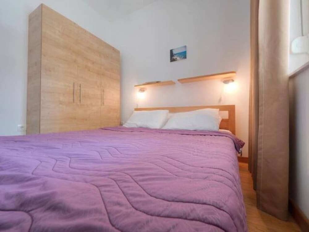 Фото Seaside Rest Apartments