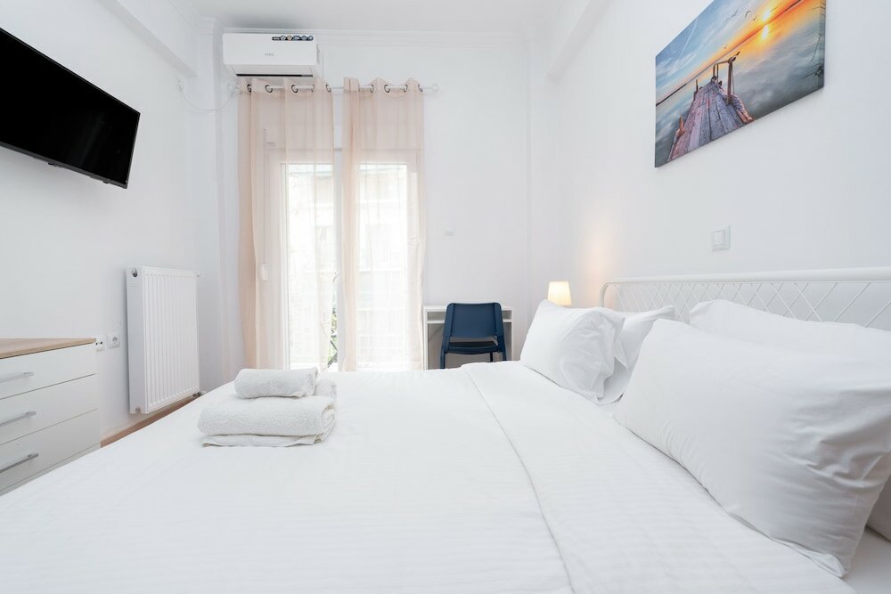 Фото Urban Studio steps to Acropolis