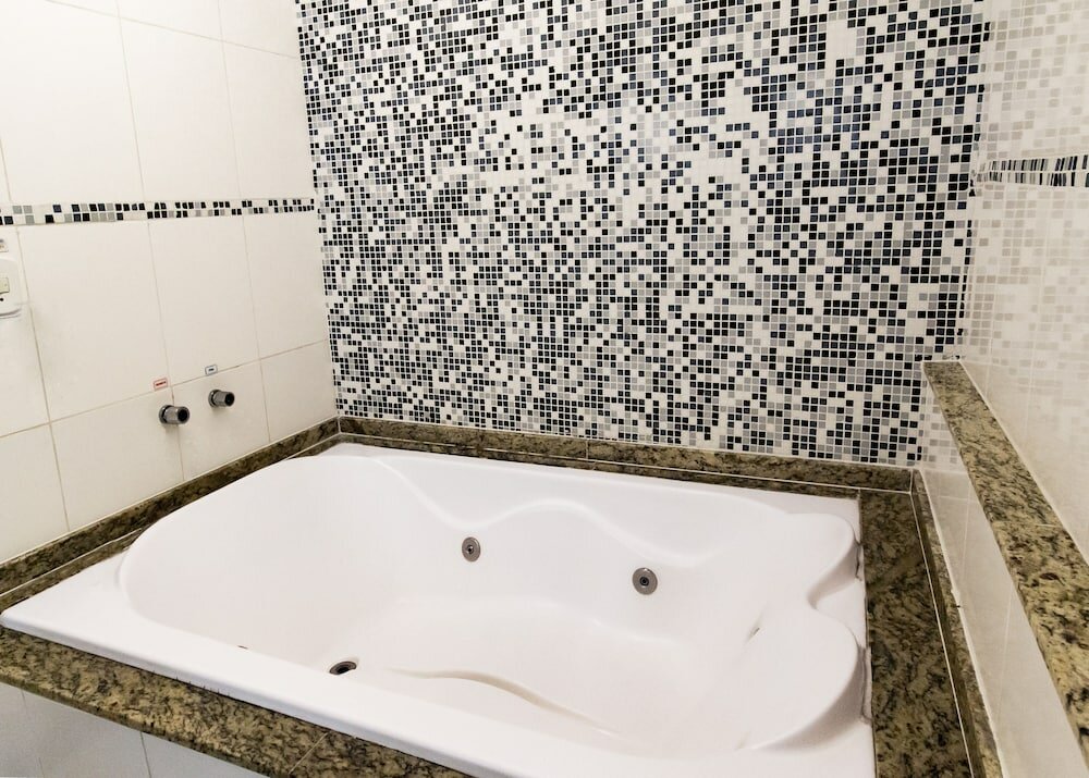 Фото Hotel Maresias - Radial Leste