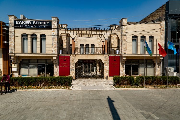 Фото отеля 1