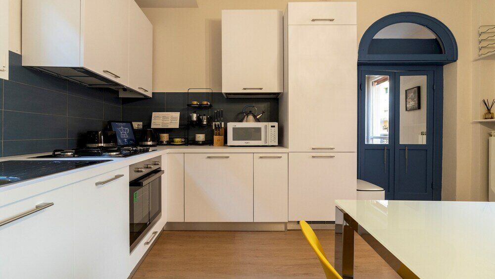 Фото Italianway - San Vitale 87