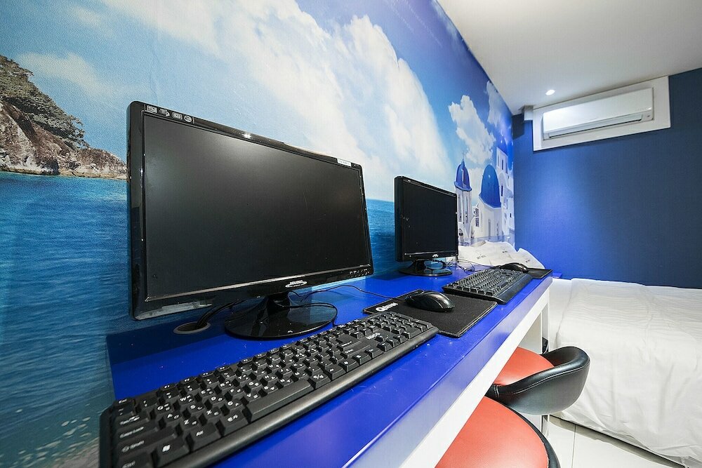 Фото Bucheon Cacao