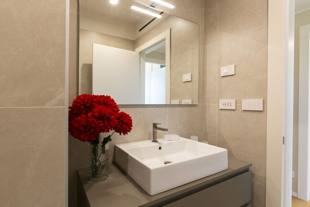 Фото NotaMI - Torre Milano Luxury Apartment