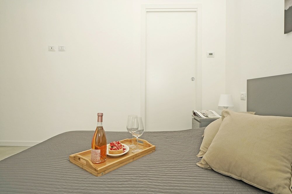 Фото Katya Resort Apts by Wonderful Italy