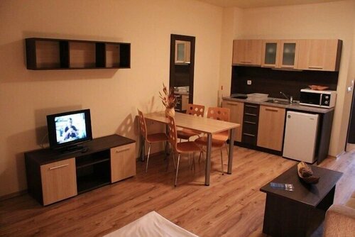 Гостиница Nevada Aparthotel в Смолянской области