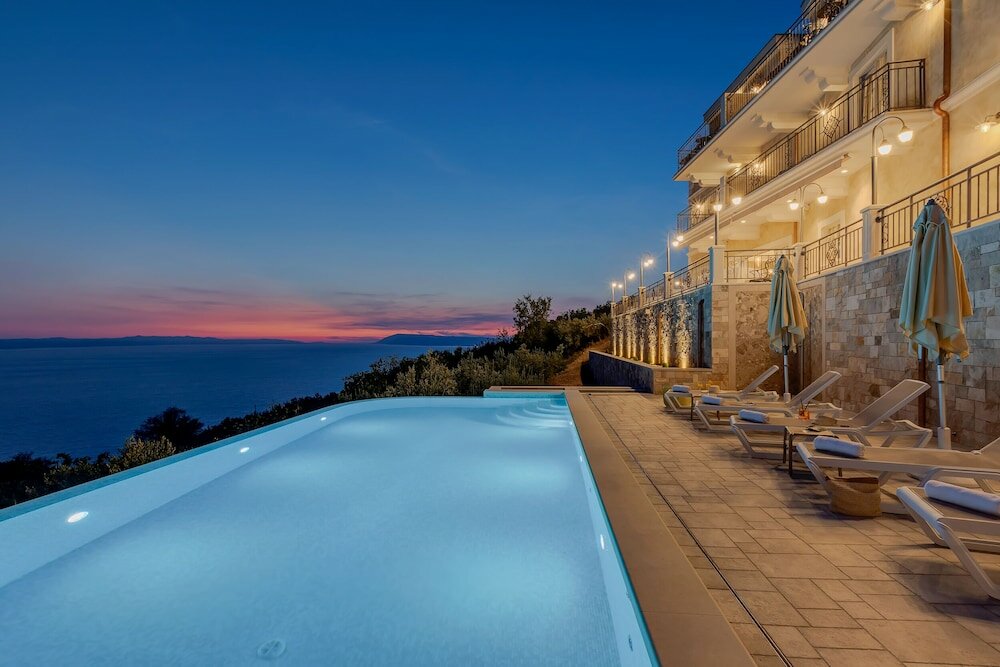 Фото Heritage Hotel Liberan