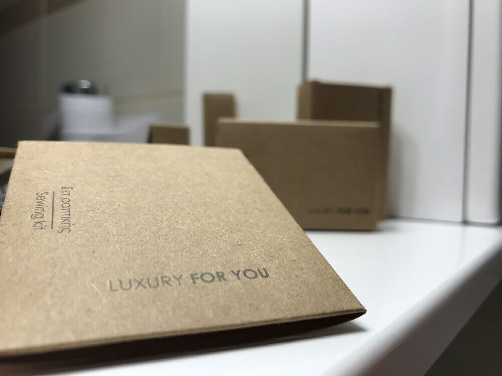 Фото Omega Comfy Apts