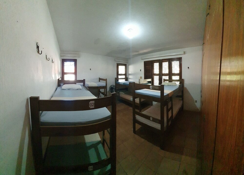 Фото Gato do Mato Hostel & KitePoint