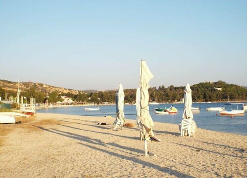 Гостиница Monk Island Guesthouse в Фоче