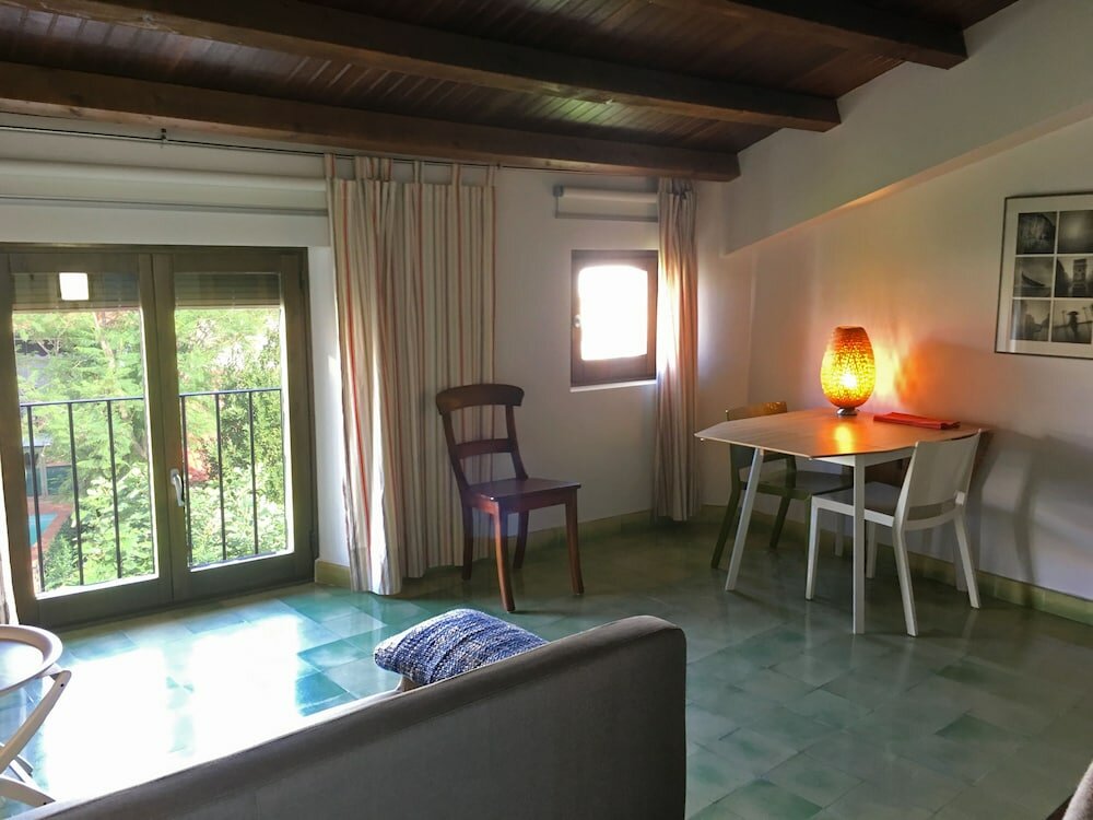 Фото Hotel El Baciyelmo