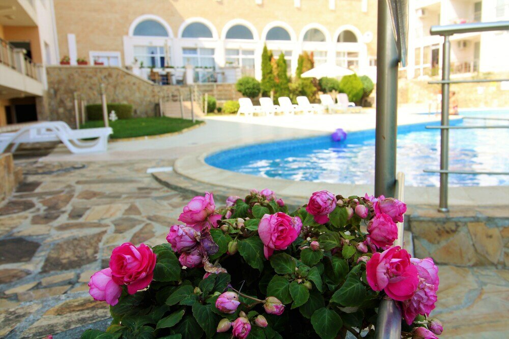 Фото отеля 4